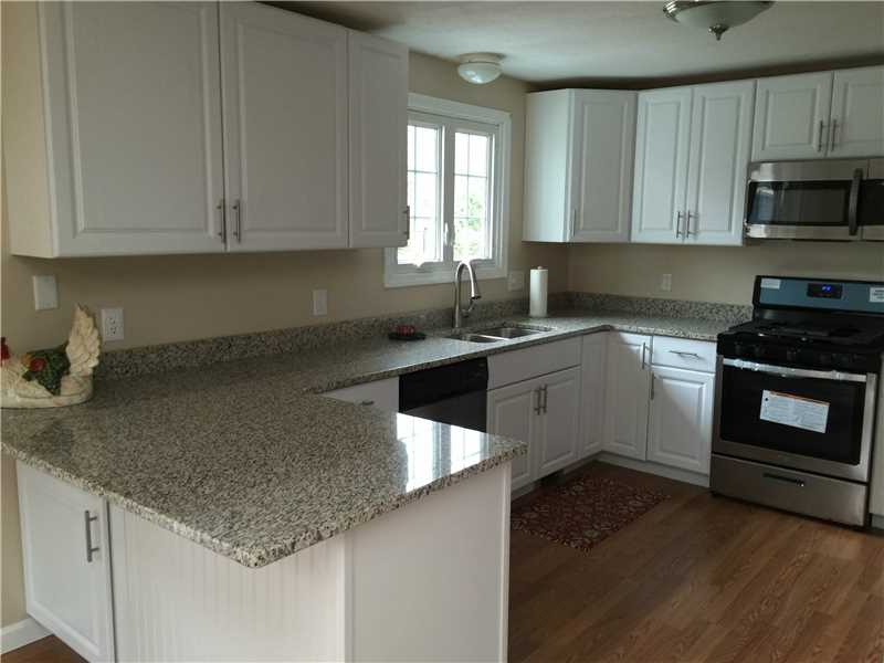 151 Alder Road South Kingstown, RI 02879 - Photo 8 of 23 Kitchen.