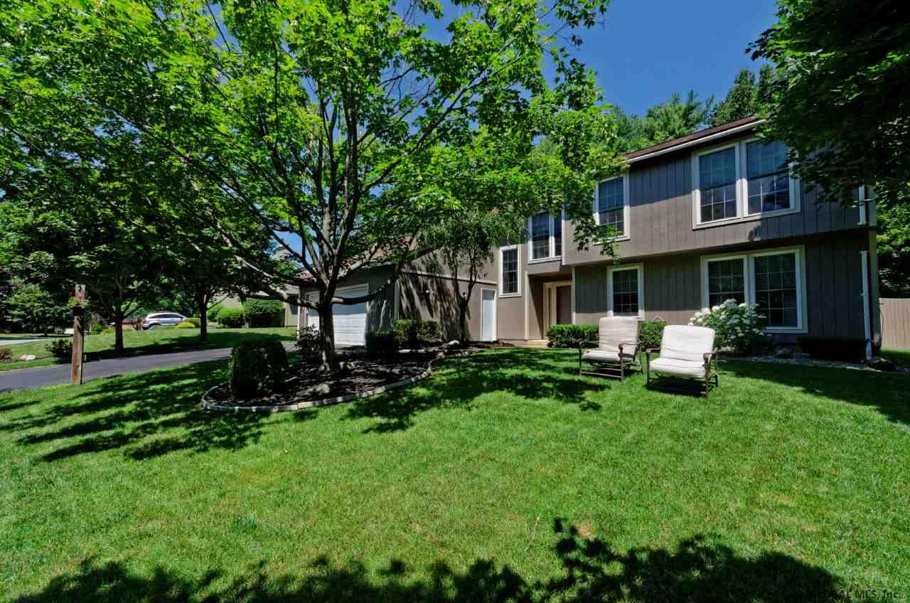 28 Glade Mallow Road Malta, NY 12020 - Photo 1 of 25 Photo 1