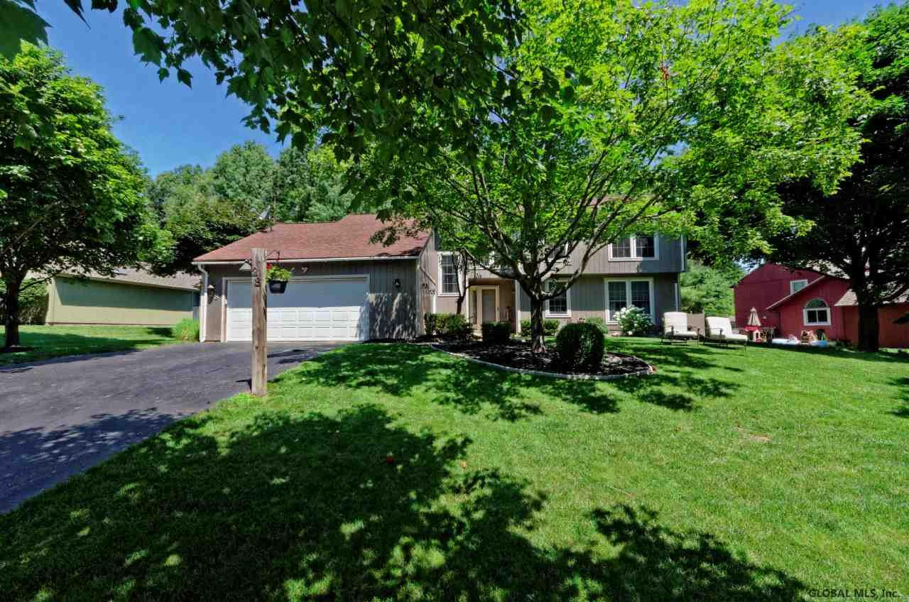 28 Glade Mallow Road Malta, NY 12020 - Photo 2 of 25 Photo 2