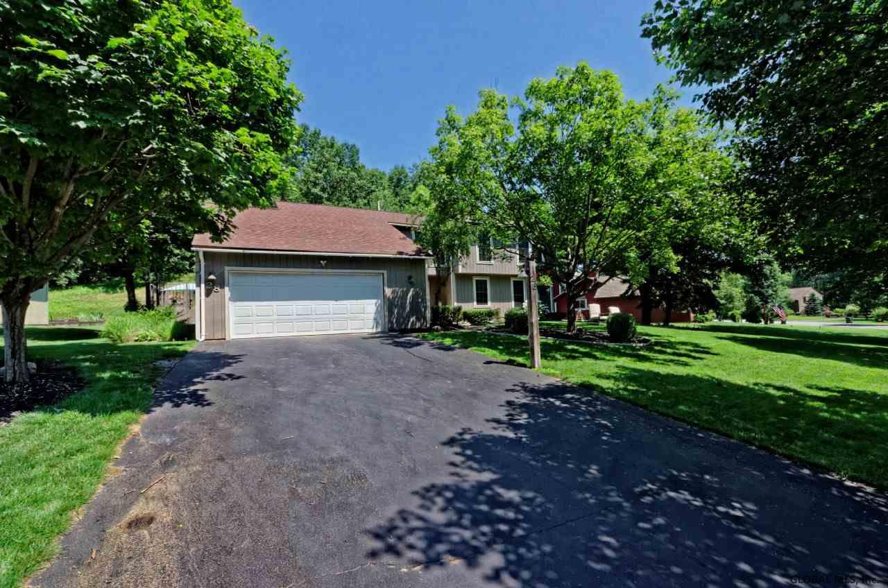 28 Glade Mallow Road Malta, NY 12020 - Photo 3 of 25 Photo 3