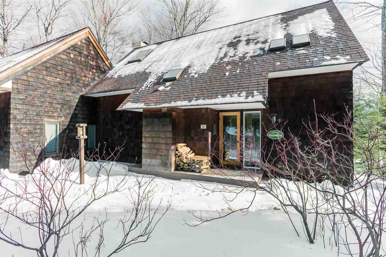 38 Pond View Road Winhall, VT 05340 - Photo 22 of 23