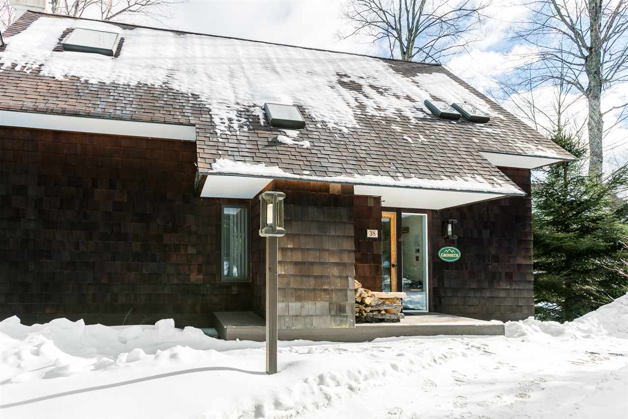 38 Pond View Road Winhall, VT 05340 - Photo 23 of 23