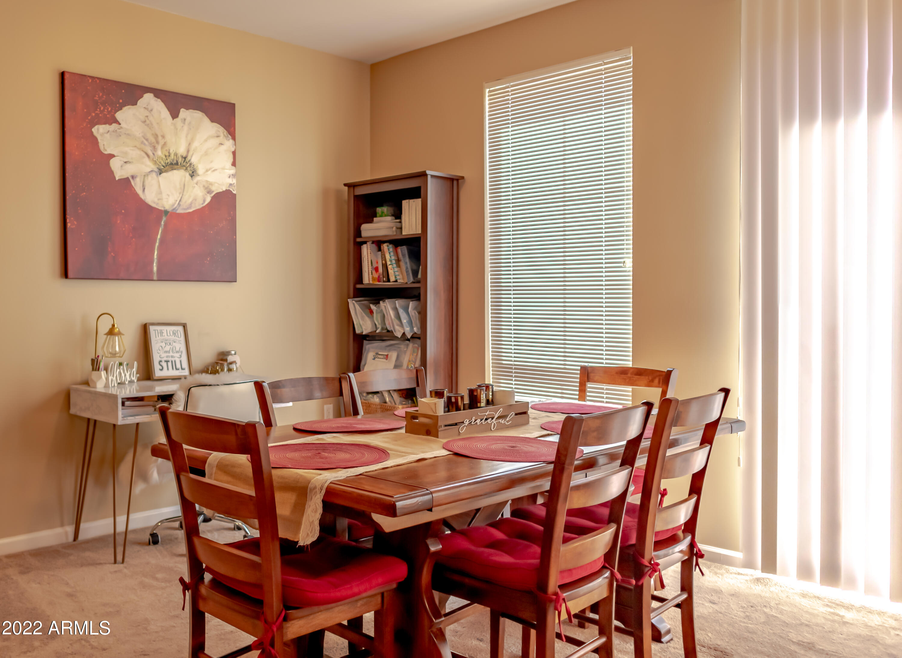 1920 East Bell Road, Unit 1107 Phoenix, AZ 85022 - Photo 7 of 16 Dining