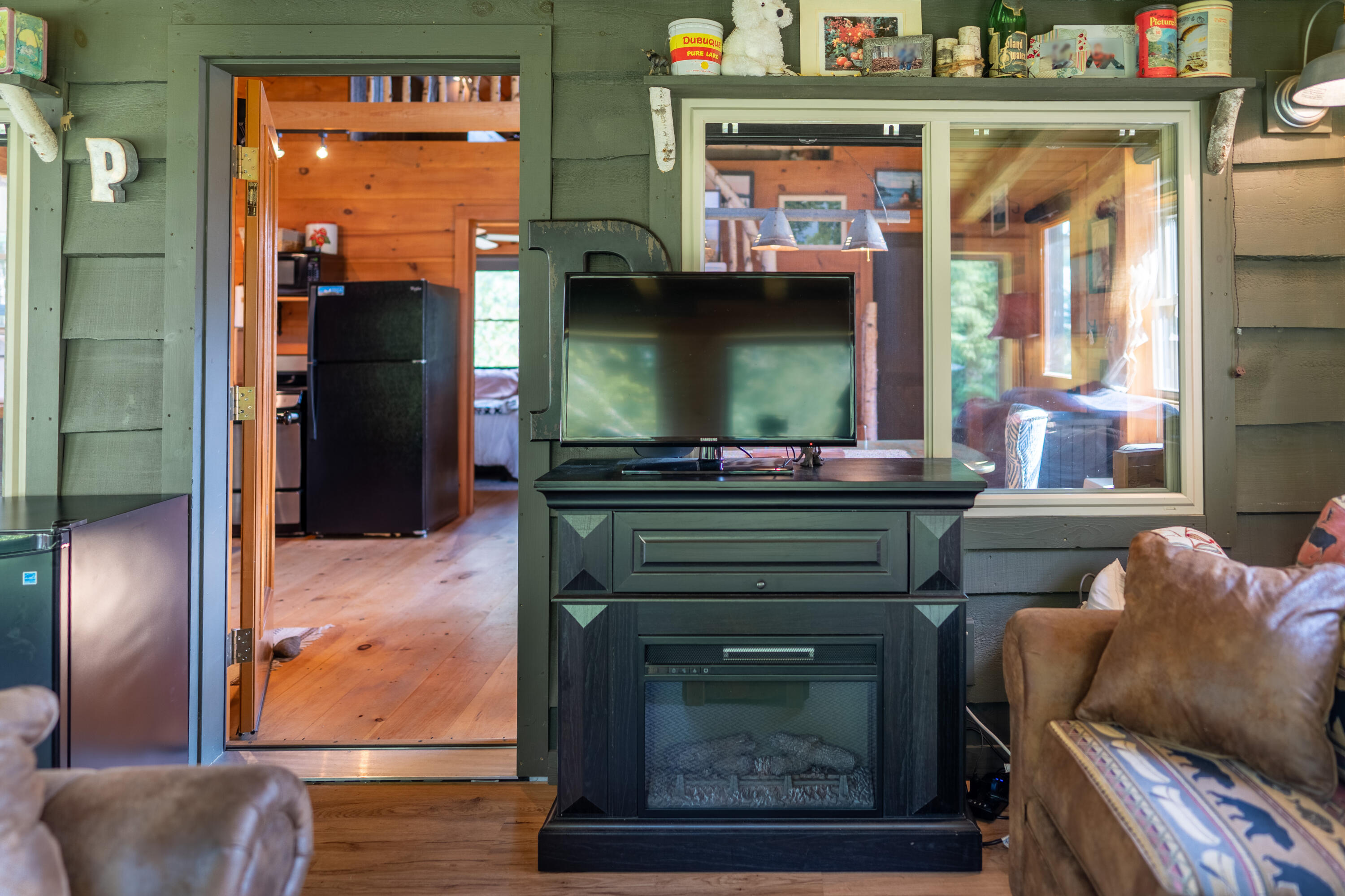 910 River Road New Portland, ME 04961 - Photo 22 of 46 910 River Rd, New Portland, ME-17