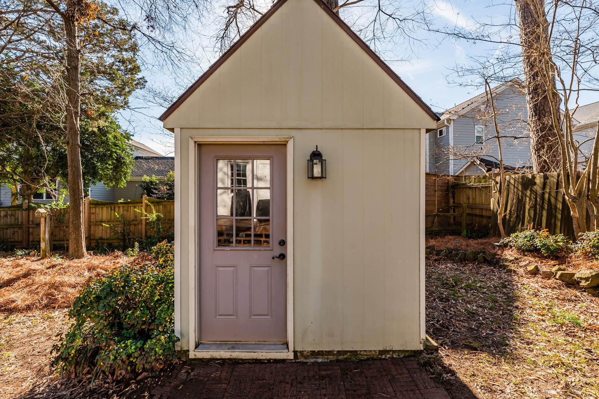 622 East Whitaker Mill Road Raleigh, NC 27608 - Photo 21 of 24 Photo 21