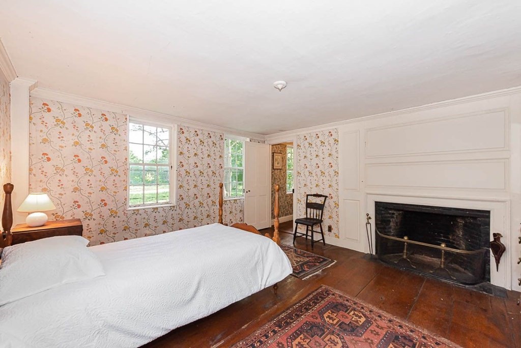 222 Barretts Mill Road Concord, MA 01742 - Photo 15 of 27