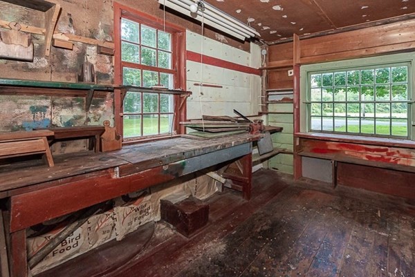 222 Barretts Mill Road Concord, MA 01742 - Photo 19 of 27