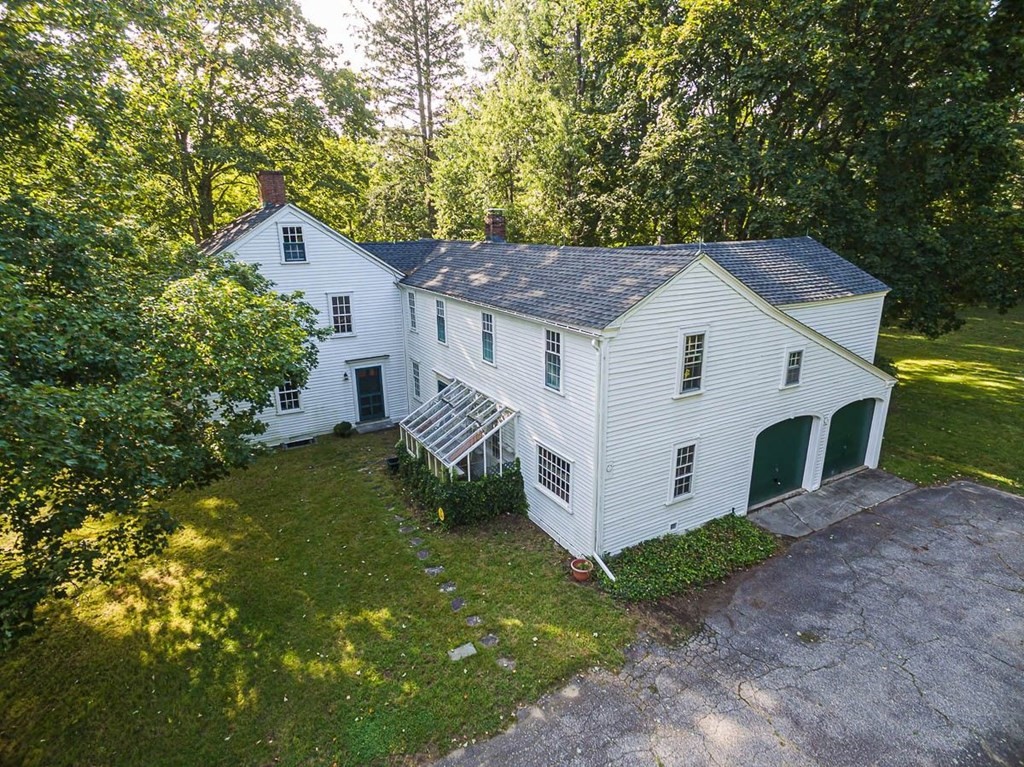 222 Barretts Mill Road Concord, MA 01742 - Photo 2 of 27