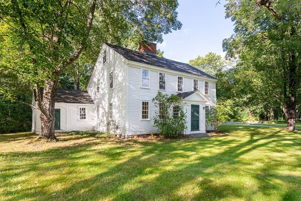 222 Barretts Mill Road Concord, MA 01742 - Photo 21 of 27
