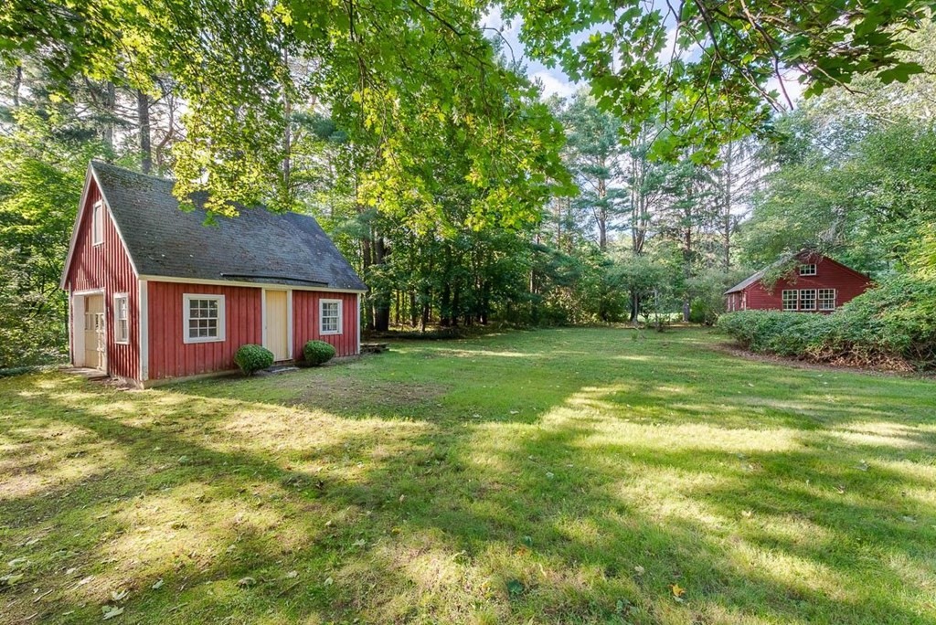 222 Barretts Mill Road Concord, MA 01742 - Photo 23 of 27