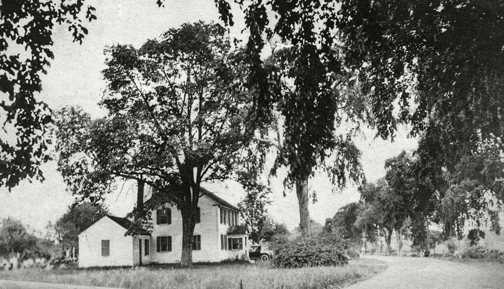 222 Barretts Mill Road Concord, MA 01742 - Photo 24 of 27