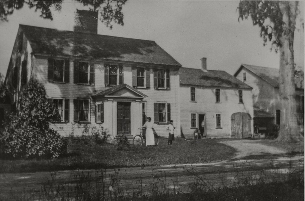 222 Barretts Mill Road Concord, MA 01742 - Photo 26 of 27