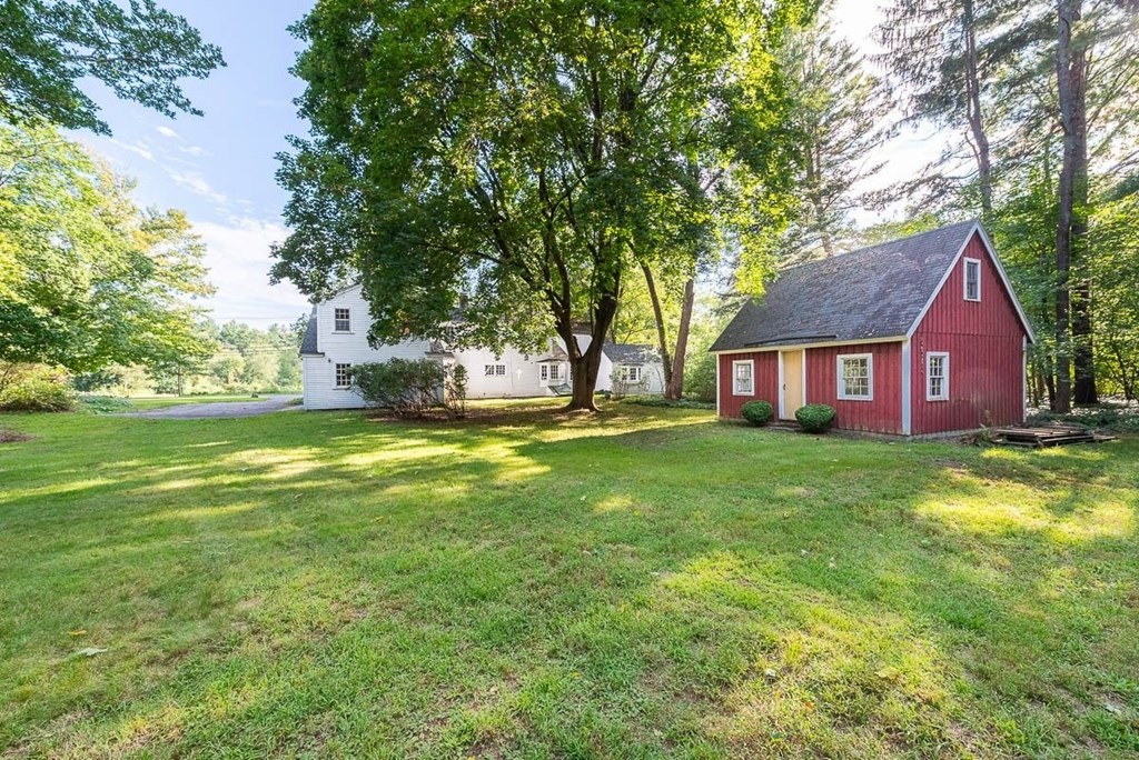 222 Barretts Mill Road Concord, MA 01742 - Photo 4 of 27