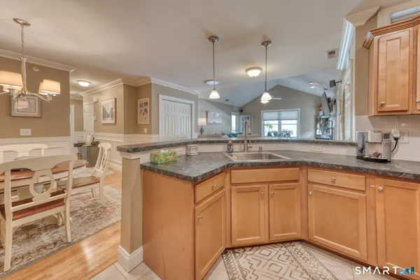 $395,000 | 95 South Ridge Lane, Unit E201, Berlin, CT 06037