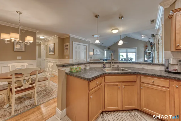 $395,000 | 95 South Ridge Lane, Unit E201, Berlin, CT 06037
