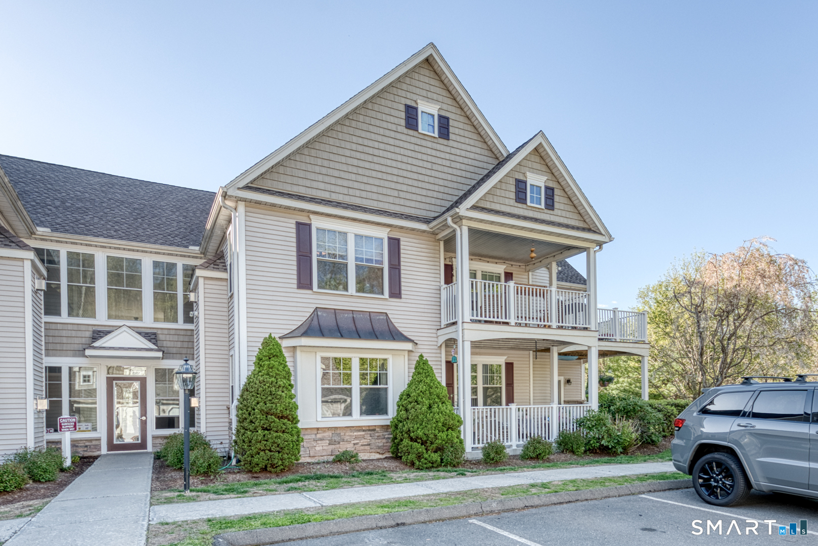 95 South Ridge Lane, Unit E201 Berlin, CT 06037 - Photo 2 of 38