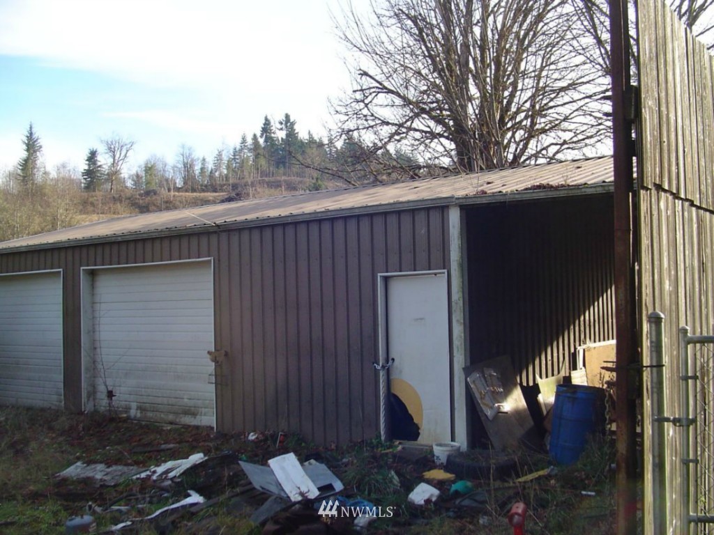 383 Nelson Road Rochester, WA 98579 - Photo 13 of 15