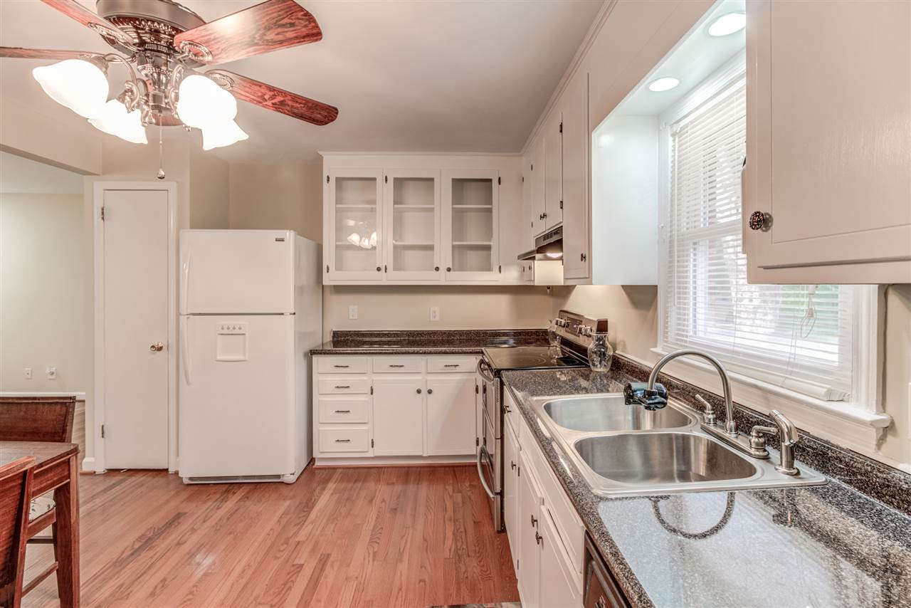 3903 Randell Road Garner, NC 27529 - Photo 10 of 24 Photo 10