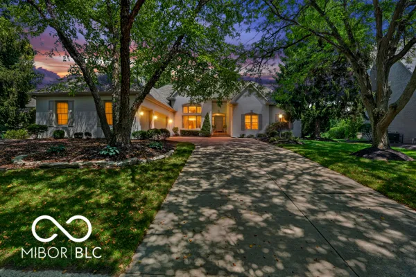 $849,900 | 10504 Chestnut Hill Circle, Fishers, IN 46037