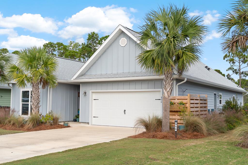 956 Backwater Road Port St. Joe, FL 32456 - Photo 72 of 76
