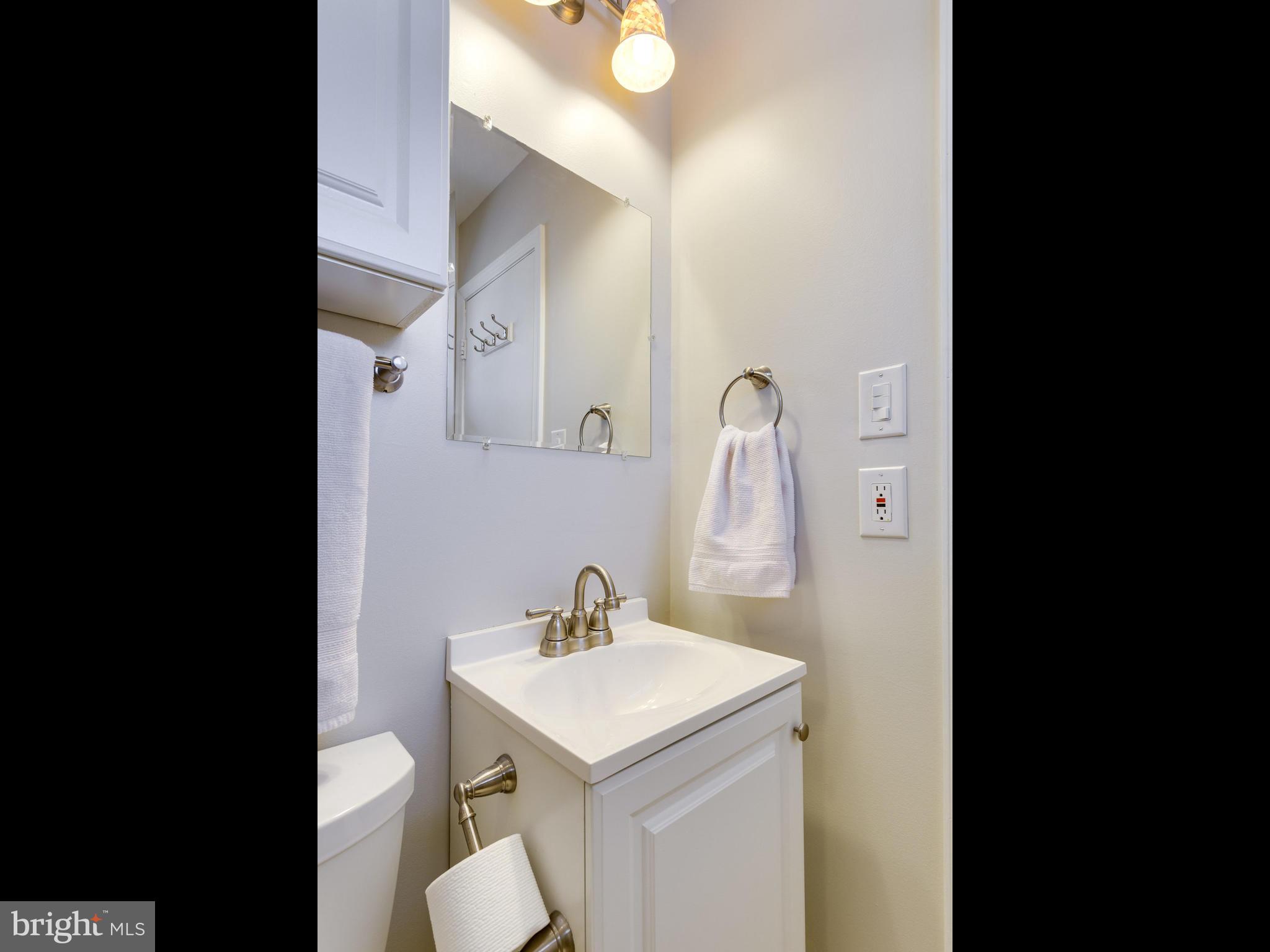 8141 Edmonton Court Springfield, VA 22152 - Photo 16 of 30 Bath (Master)