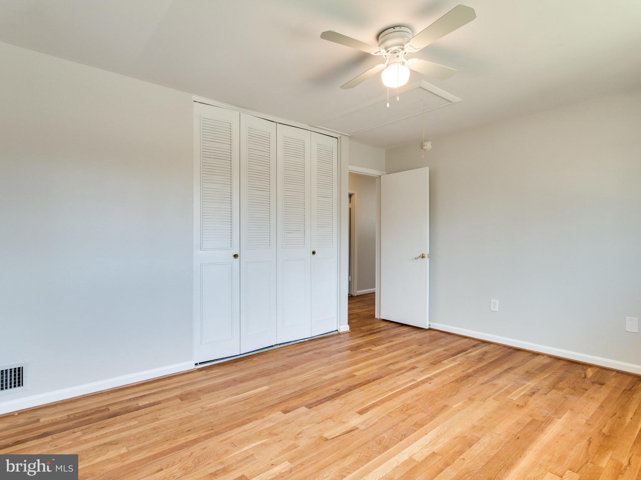 8141 Edmonton Court Springfield, VA 22152 - Photo 23 of 30 Bedroom 2