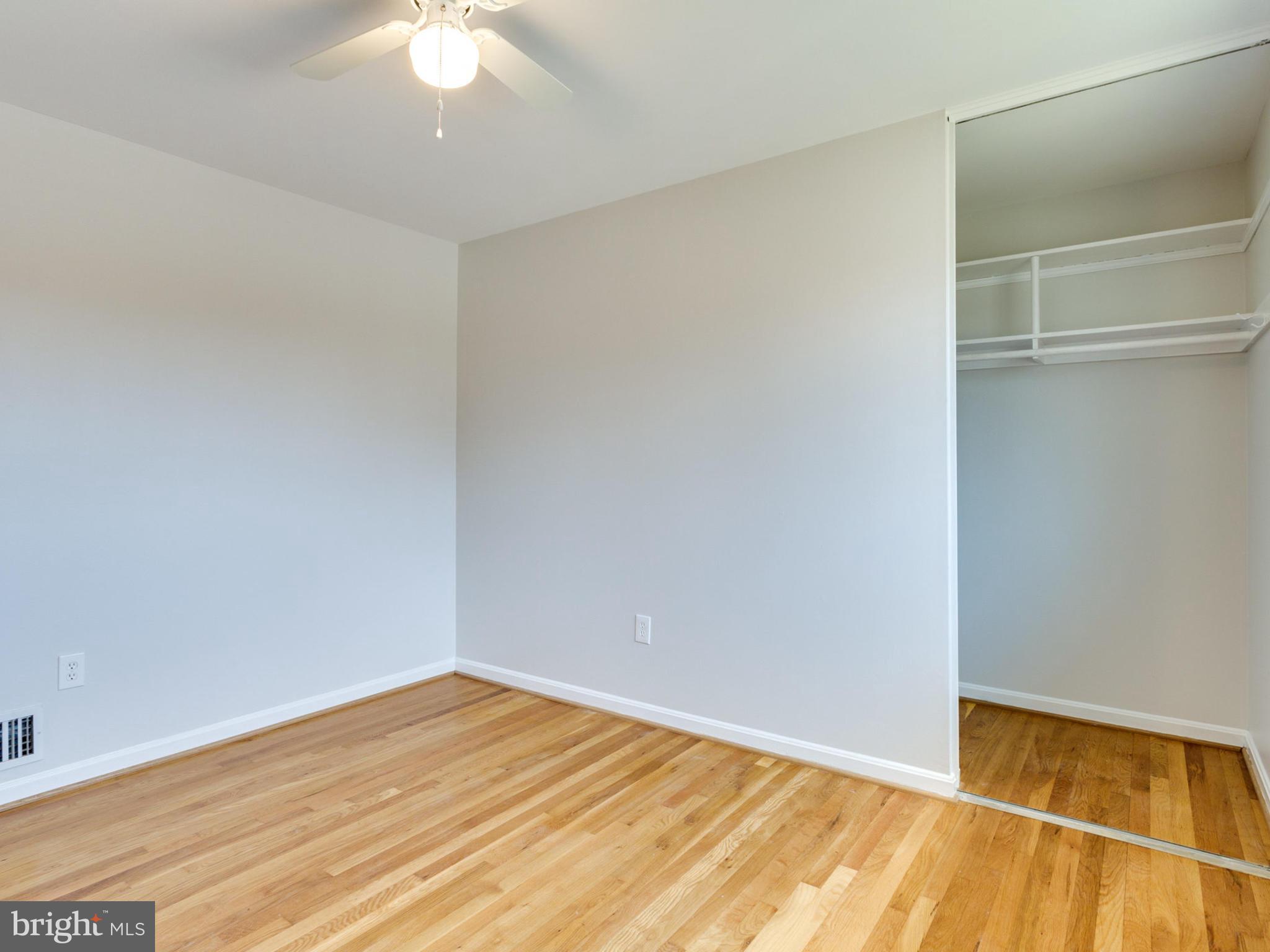 8141 Edmonton Court Springfield, VA 22152 - Photo 25 of 30 Bedroom 3