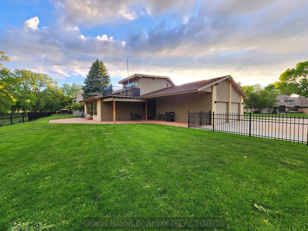1303 Stagecoach Road Grand Island, NE 68801 - Photo 38 of 50 Gallery Image 38