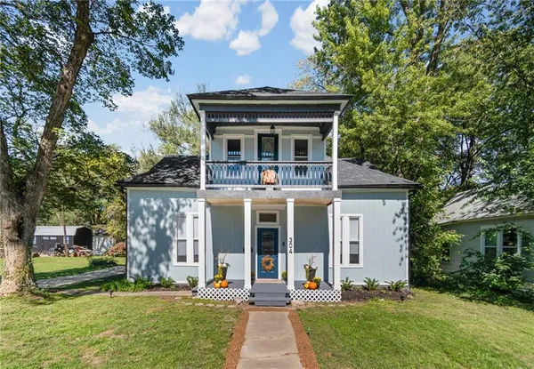 $269,900 | 304 West Royle Street, Richmond, MO 64085