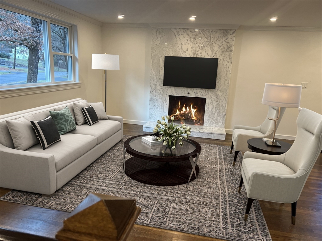 71 Tamarack Road Westwood, MA 02090 - Photo 3 of 16