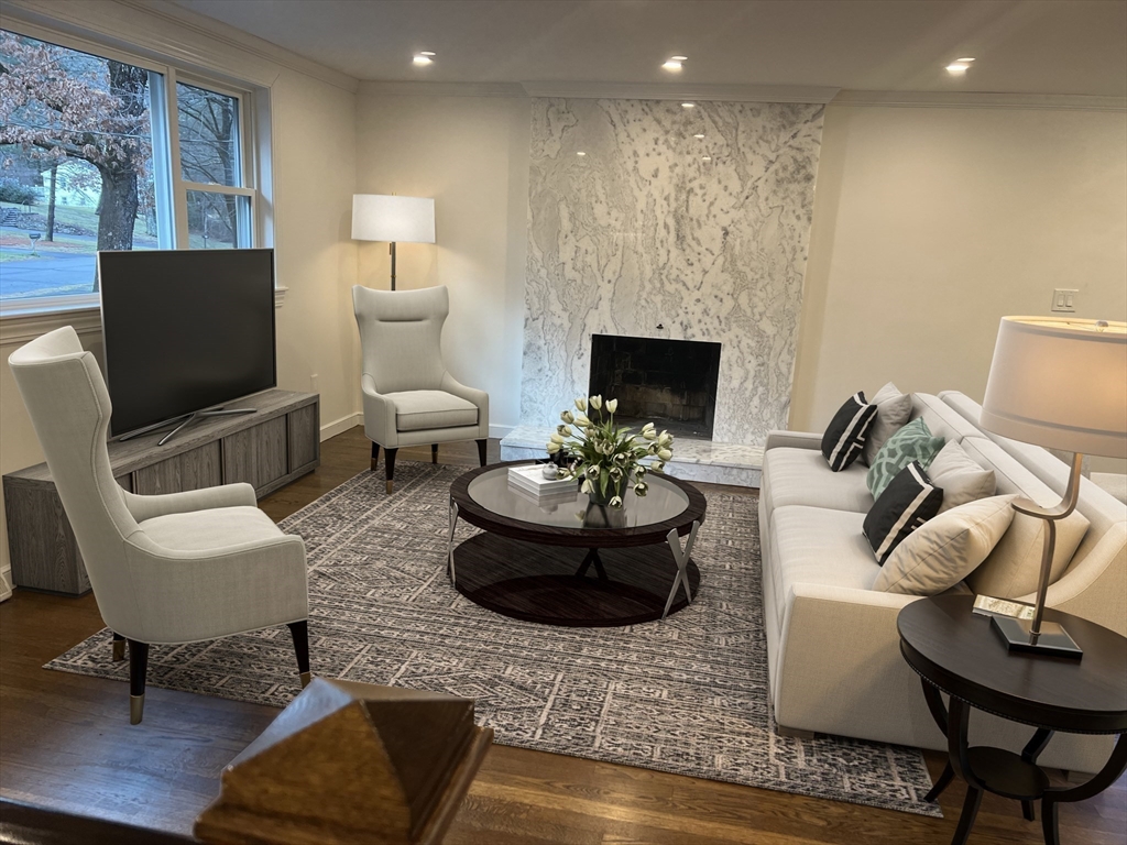 71 Tamarack Road Westwood, MA 02090 - Photo 4 of 16