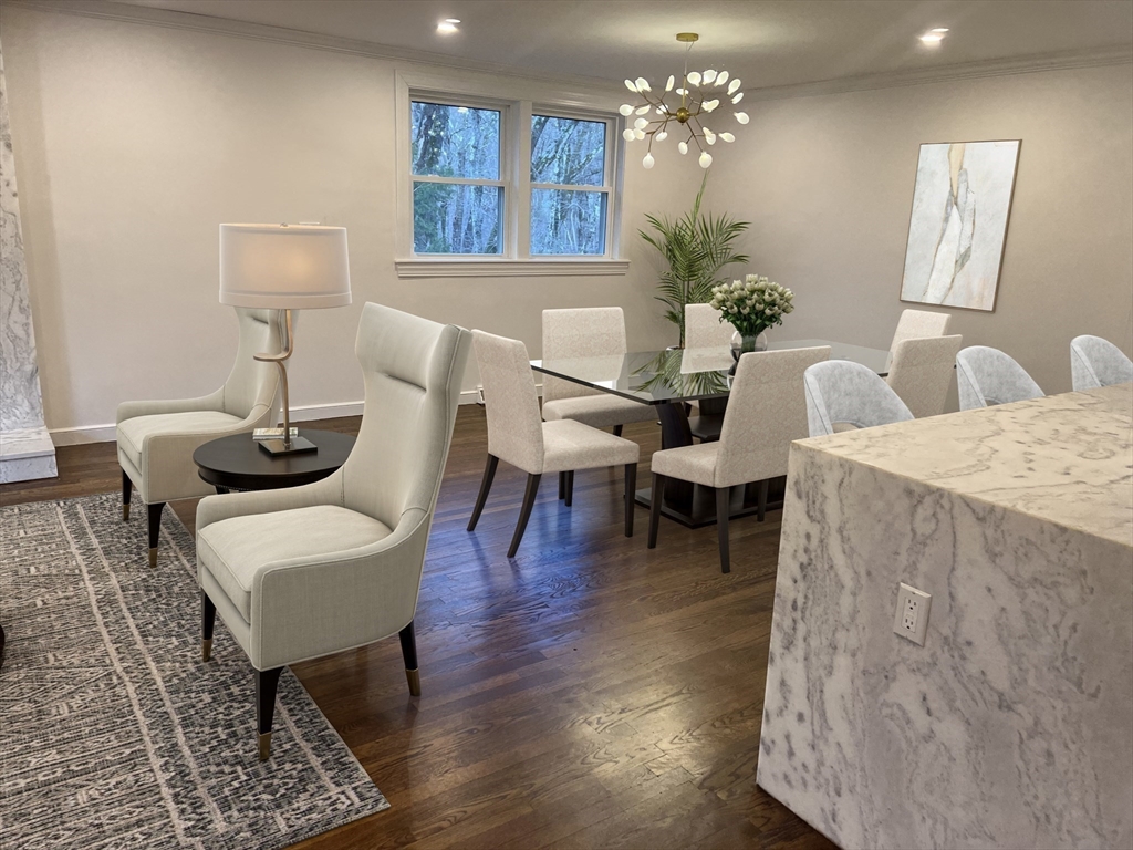 71 Tamarack Road Westwood, MA 02090 - Photo 5 of 16