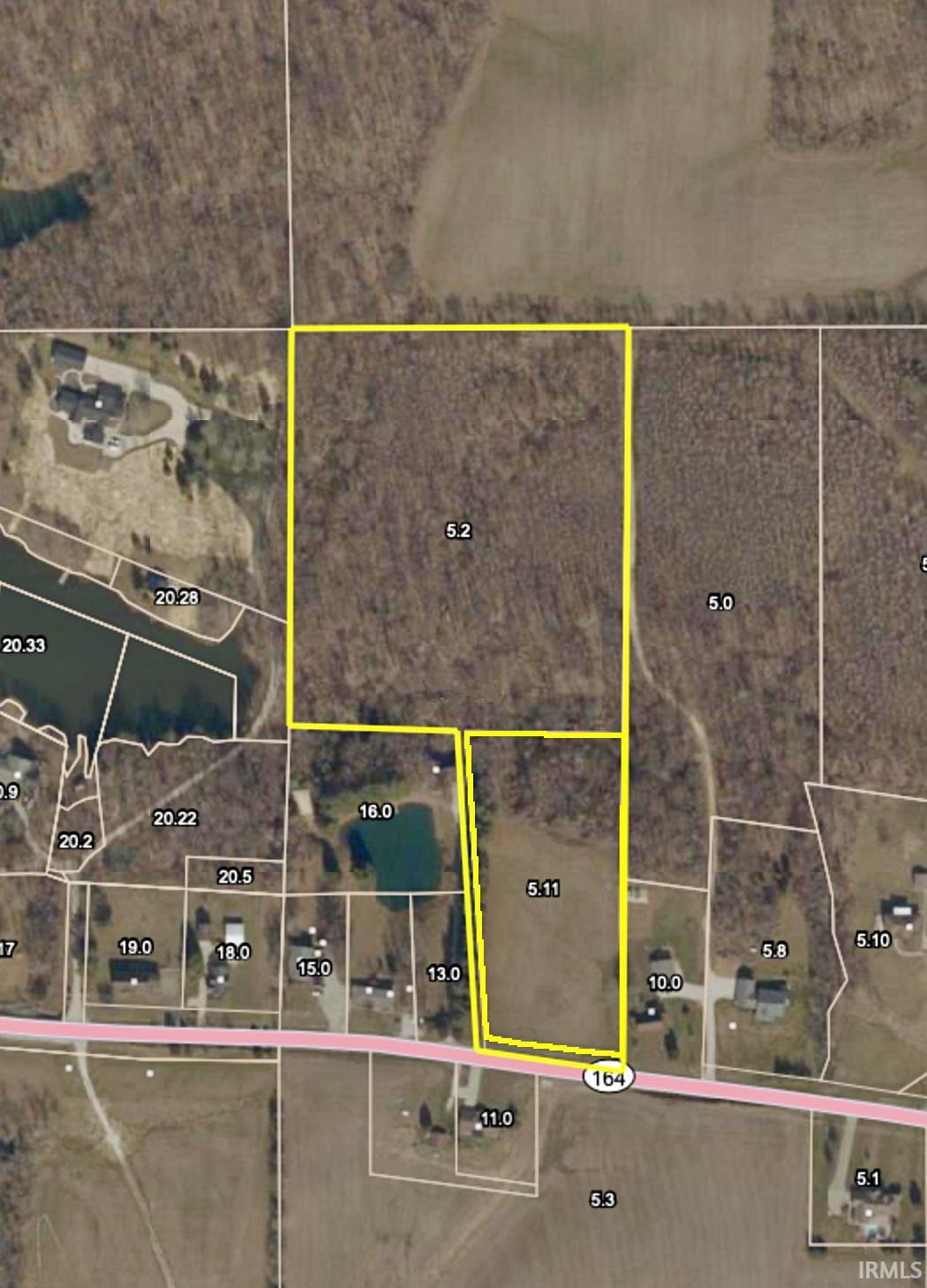 164 State Road Jasper, IN 47546 - Photo 15 of 17 Gallery Image 15