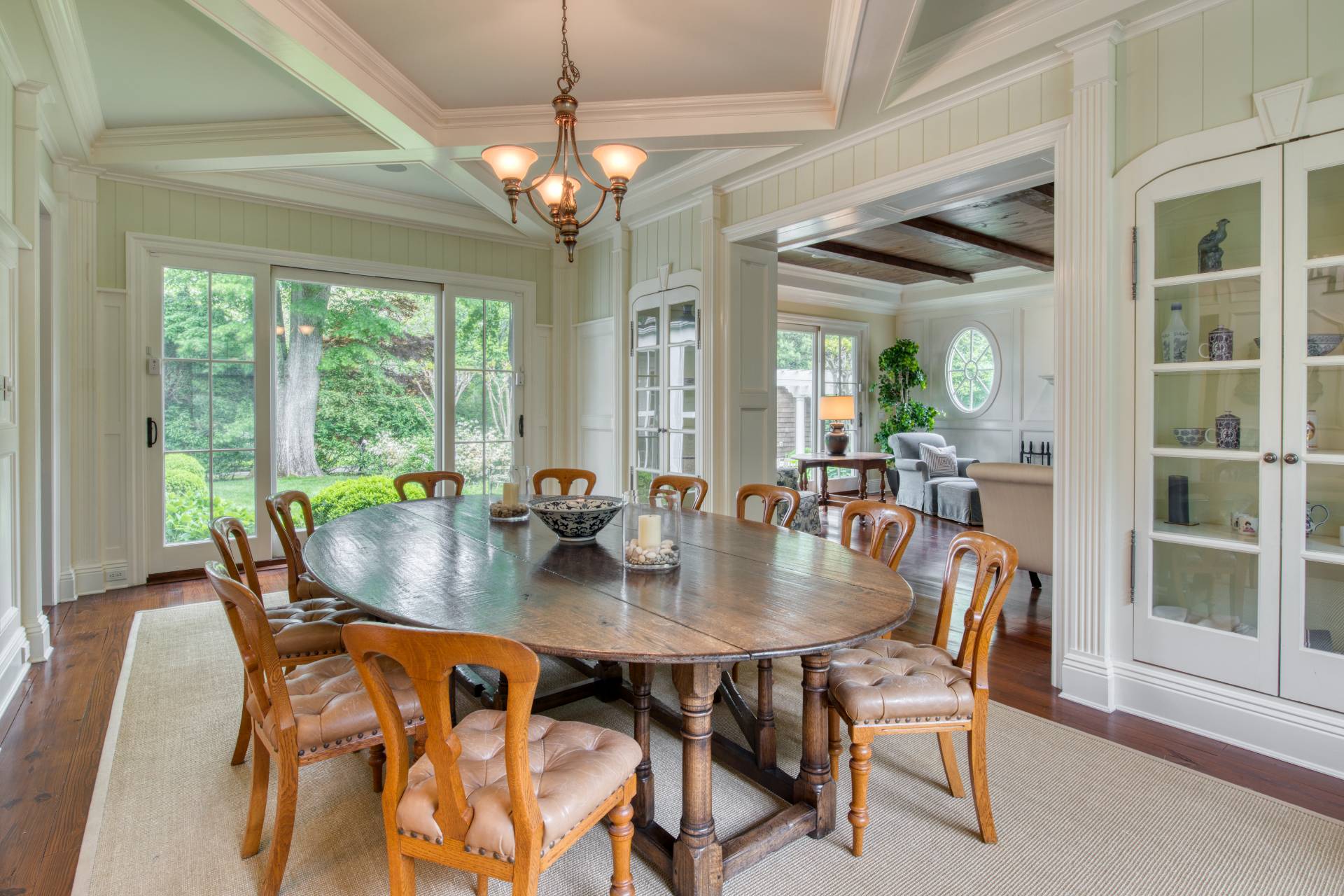 17 Jericho Road East Hampton, NY 11937 - Photo 11 of 37