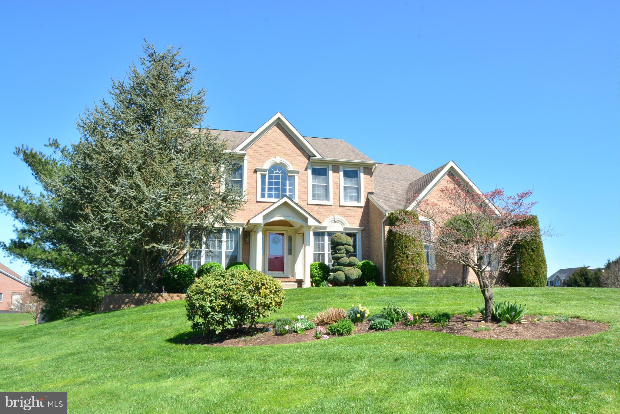 219 Christopher Road Forest Hill, MD 21050 - Photo 2 of 30 Exterior (Front)