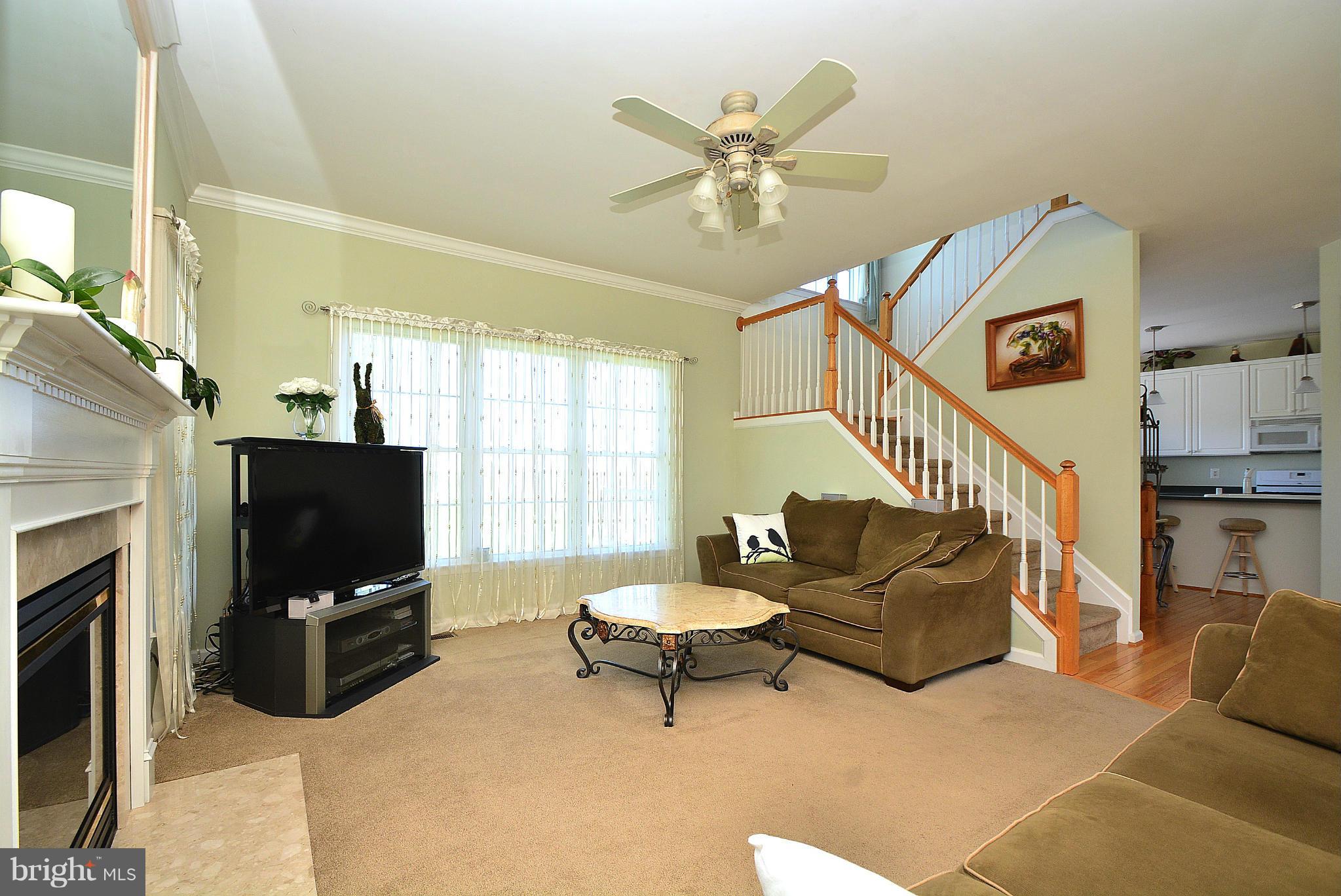 219 Christopher Road Forest Hill, MD 21050 - Photo 13 of 30 Family Room