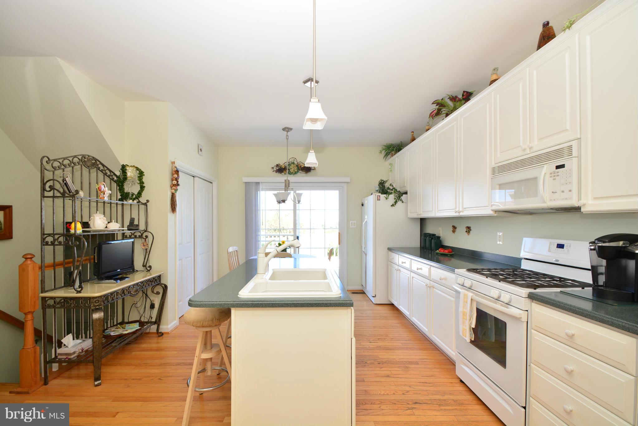 219 Christopher Road Forest Hill, MD 21050 - Photo 5 of 30 Kitchen