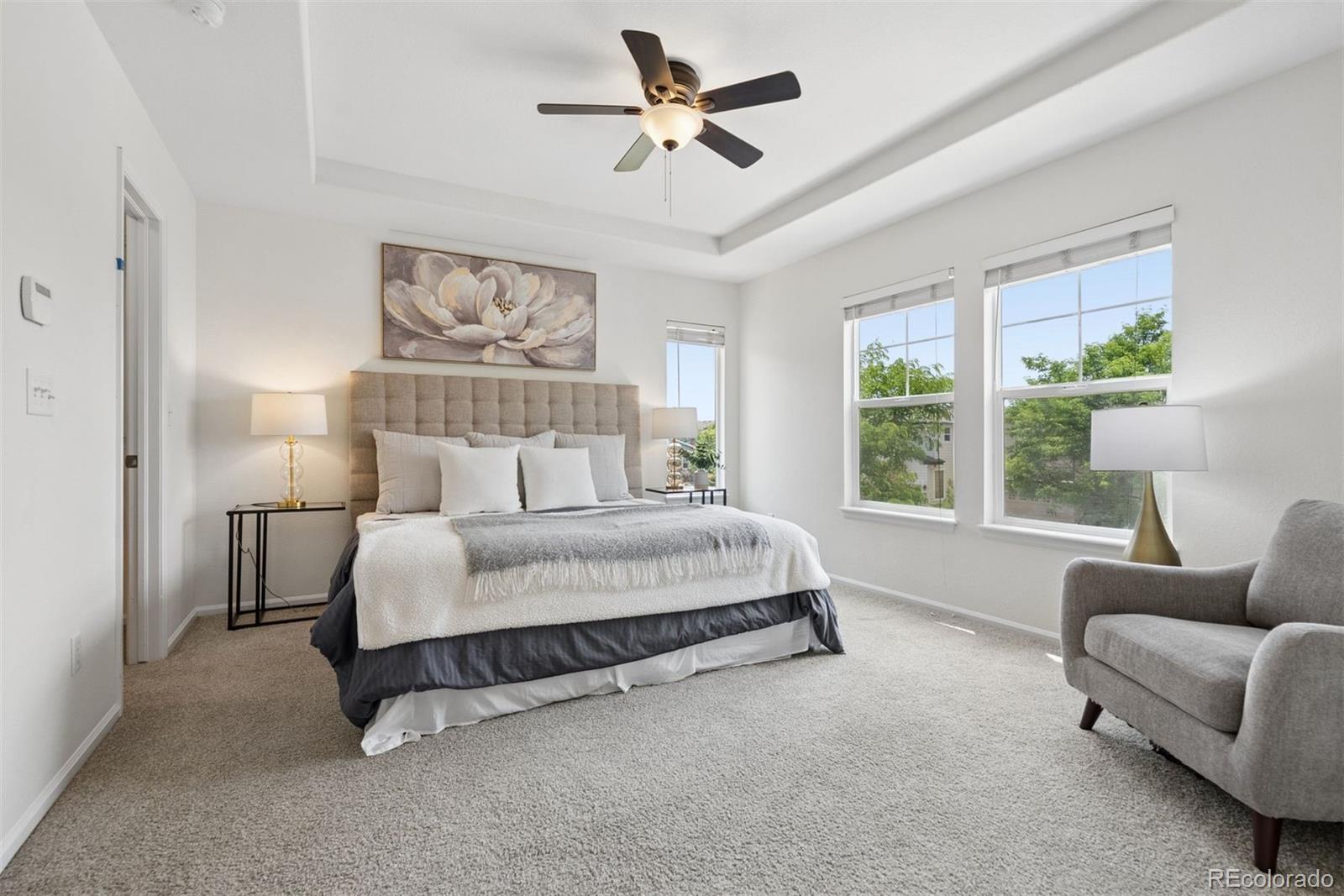 10747 Towerbridge Circle Highlands Ranch, CO 80130 - Photo 14 of 35