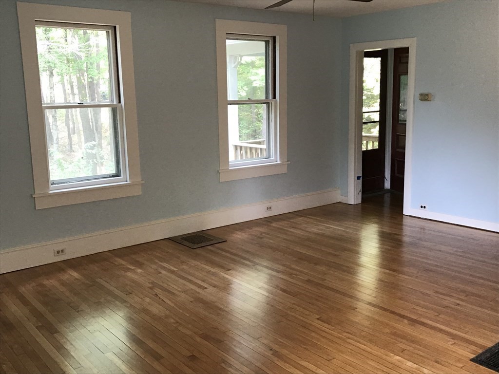 57 Amherst Road Pelham, MA 01002 - Photo 22 of 42