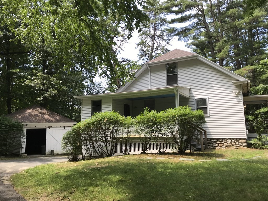 57 Amherst Road Pelham, MA 01002 - Photo 3 of 42