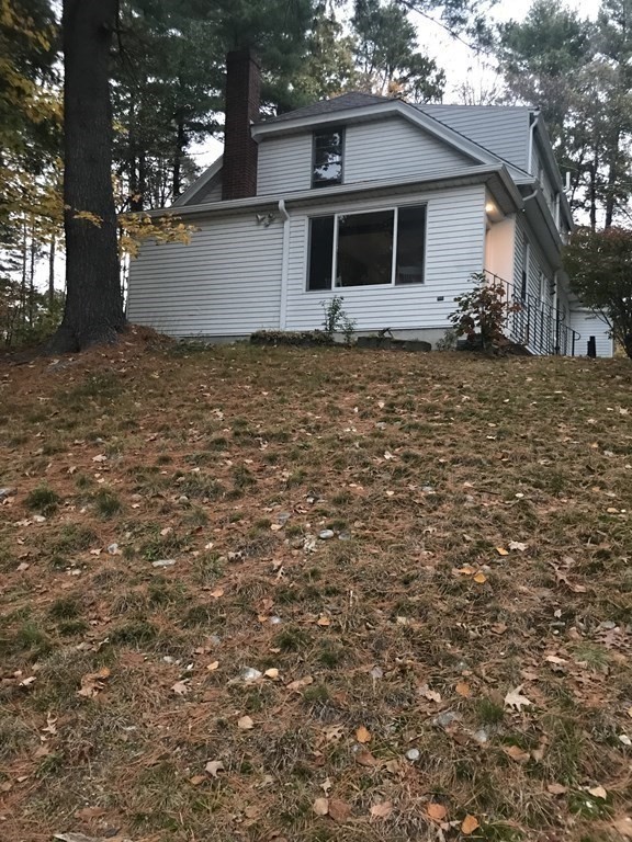 57 Amherst Road Pelham, MA 01002 - Photo 8 of 42