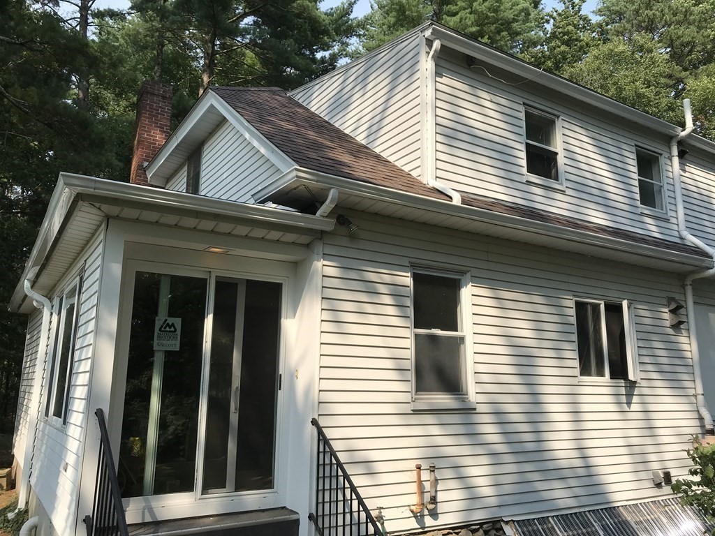 57 Amherst Road Pelham, MA 01002 - Photo 9 of 42