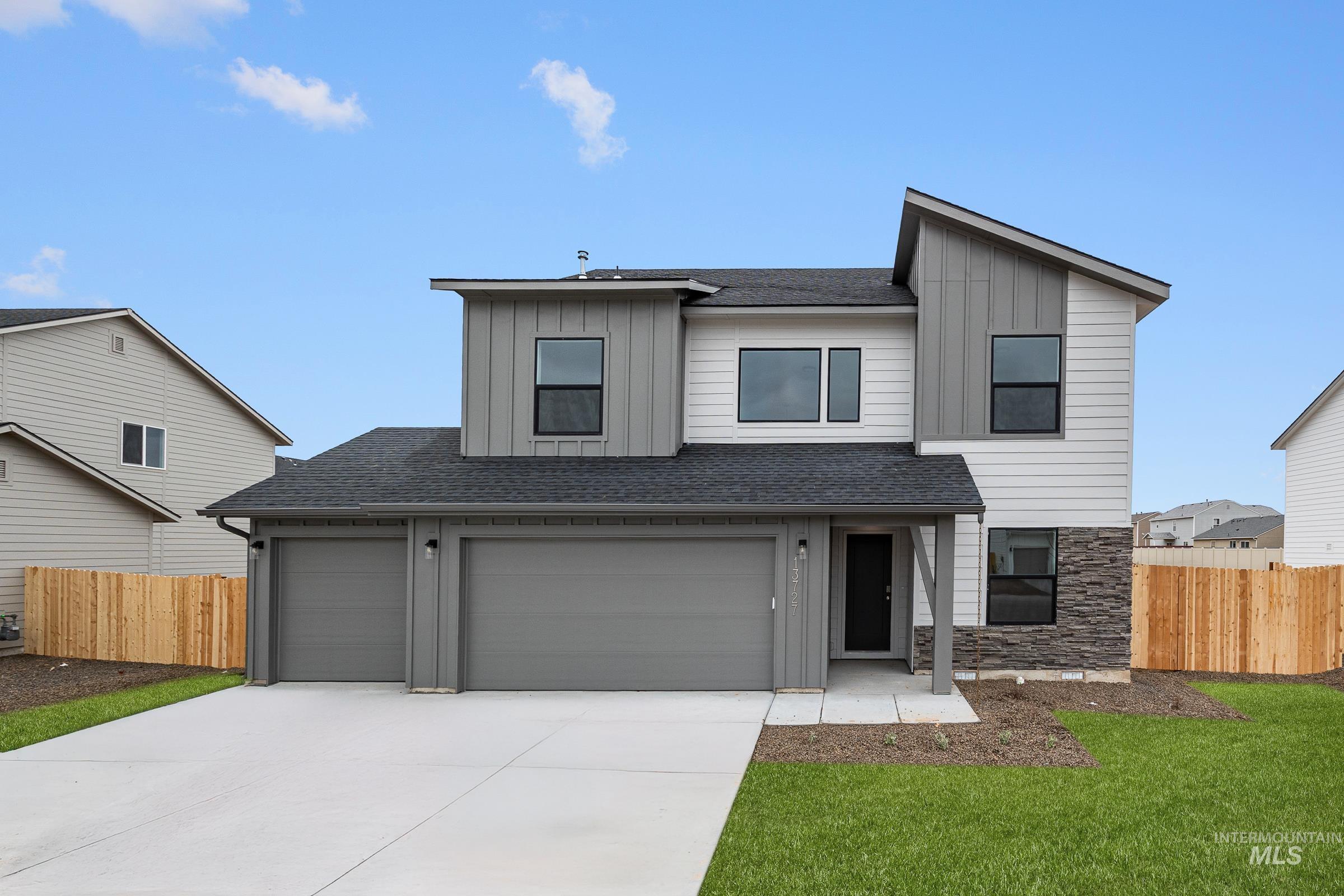 13693 Redway Court Caldwell, ID 83607 - Photo 1 of 25