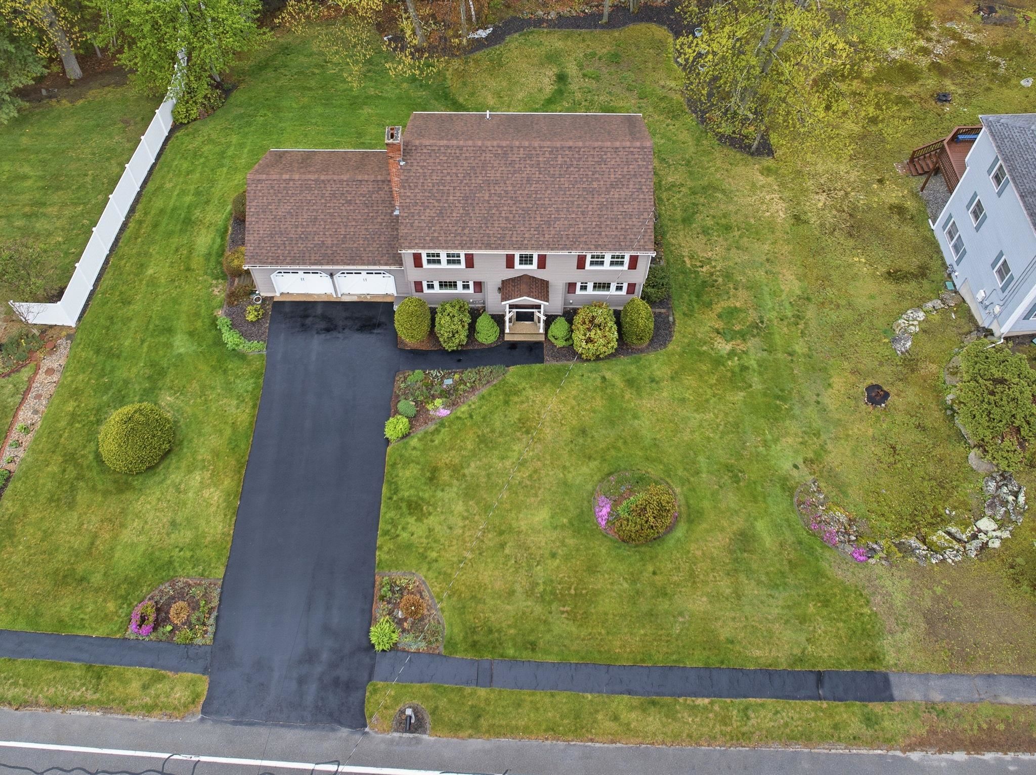 56 Timberline Drive Nashua, NH 03062 - Photo 28 of 33