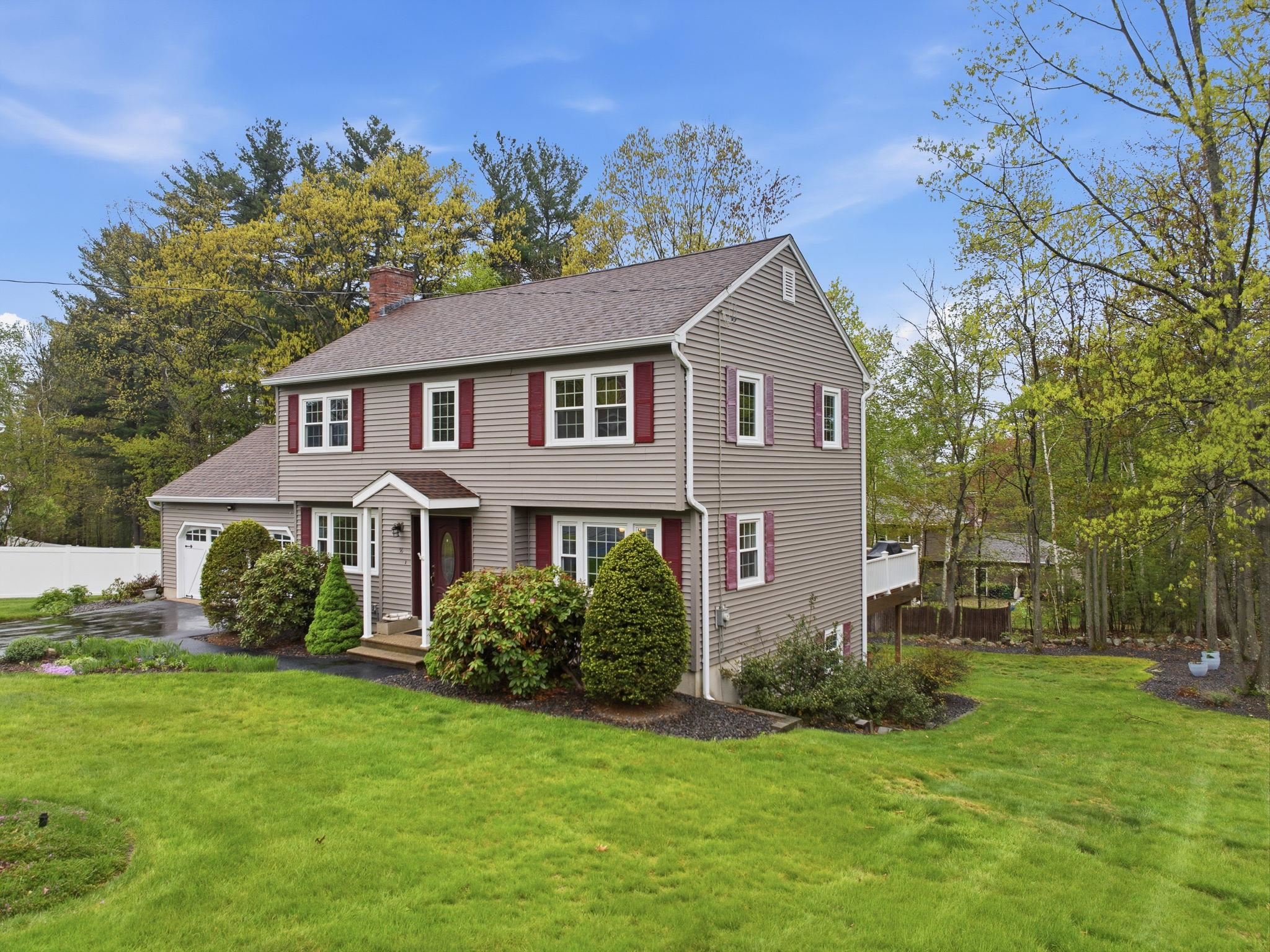 56 Timberline Drive Nashua, NH 03062 - Photo 33 of 33