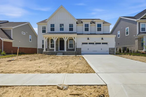 $699,252 | 1169 Ivy Wood Drive, Sunbury, OH 43074