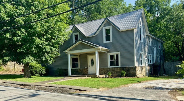 511 Lynchburg Road Winchester, TN 37398 - Photo 1 of 14 Gallery Image 1