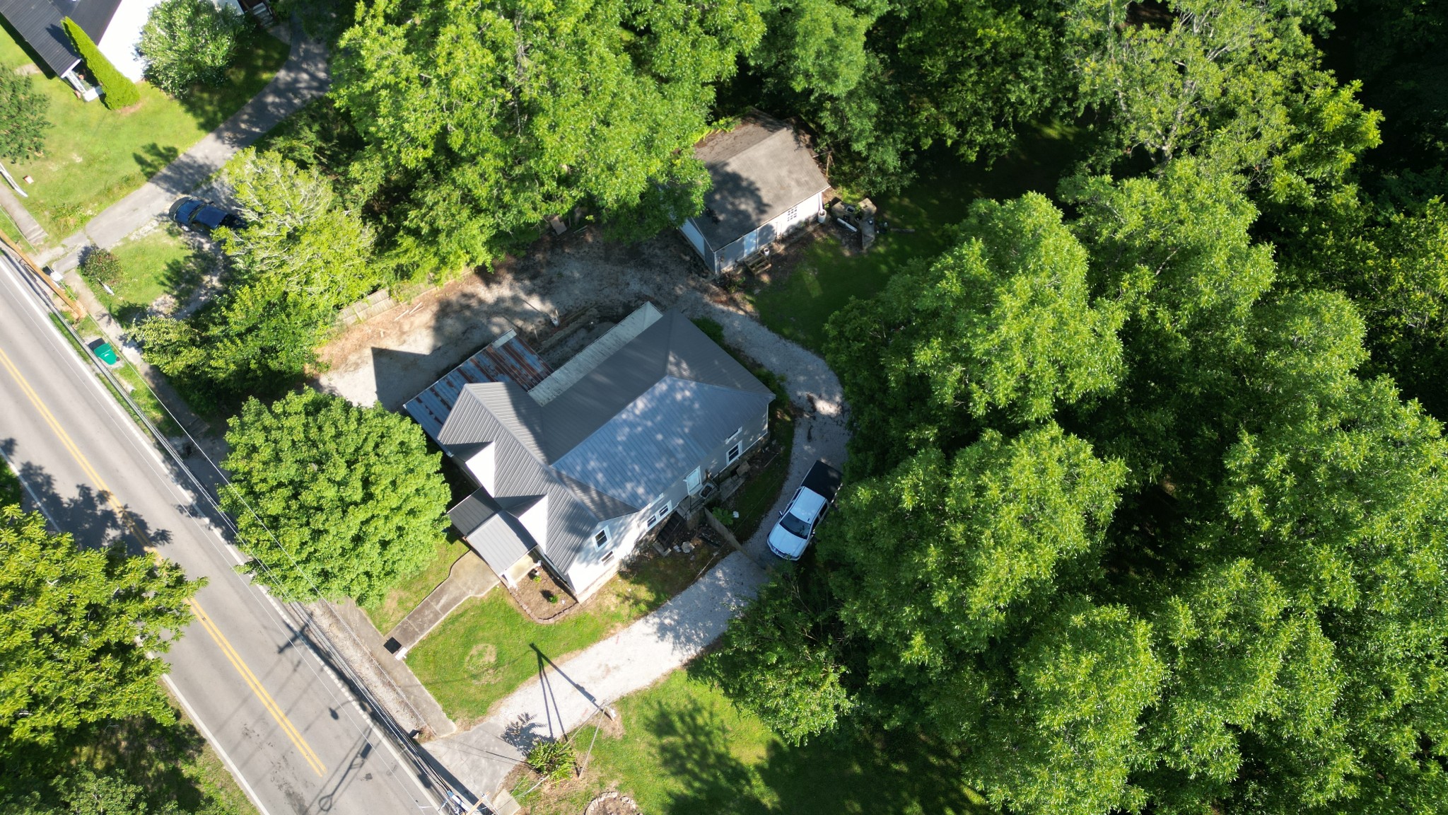 511 Lynchburg Road Winchester, TN 37398 - Photo 11 of 14 Gallery Image 11