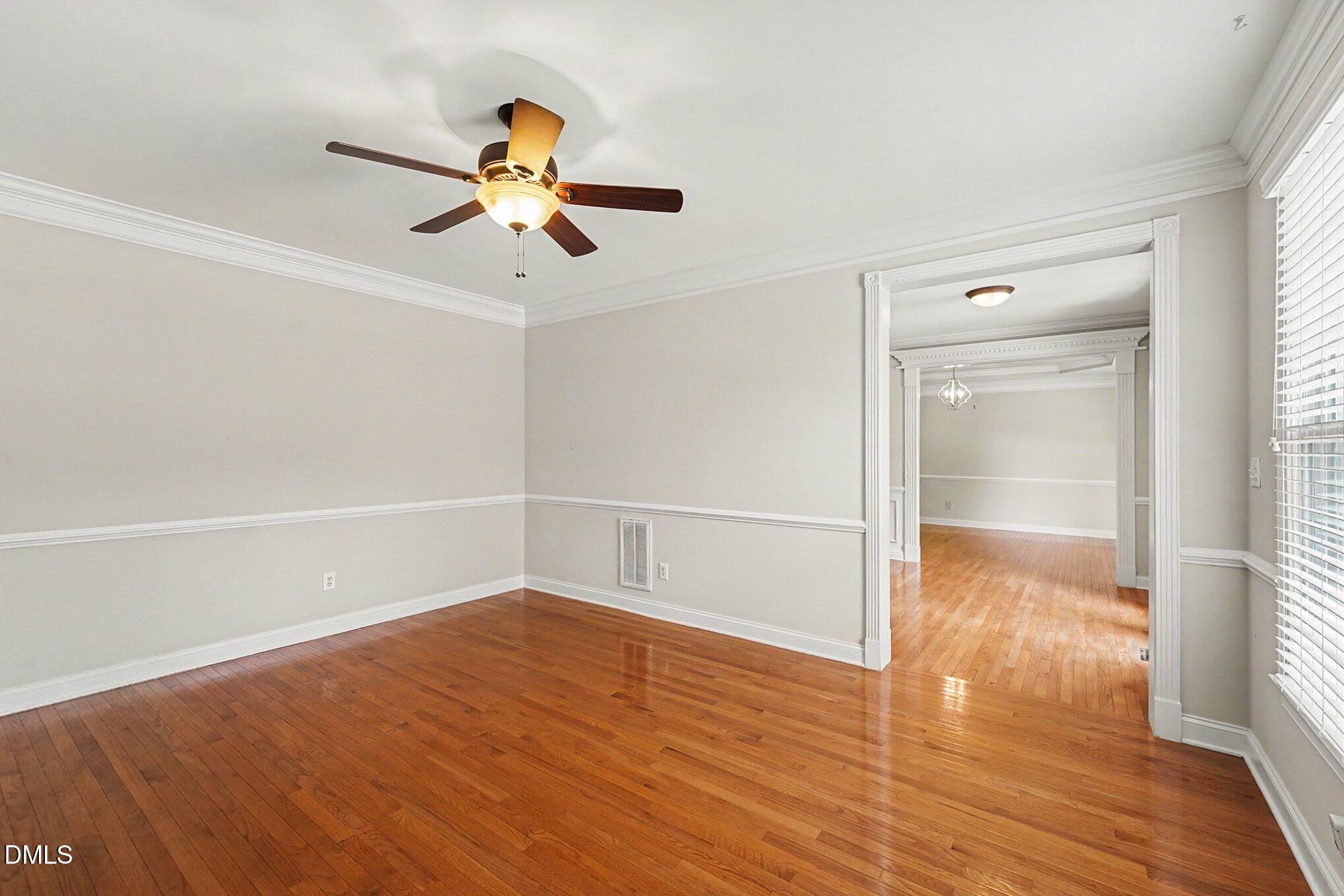 10505 Tarton Fields Circle Raleigh, NC 27617 - Photo 11 of 54
