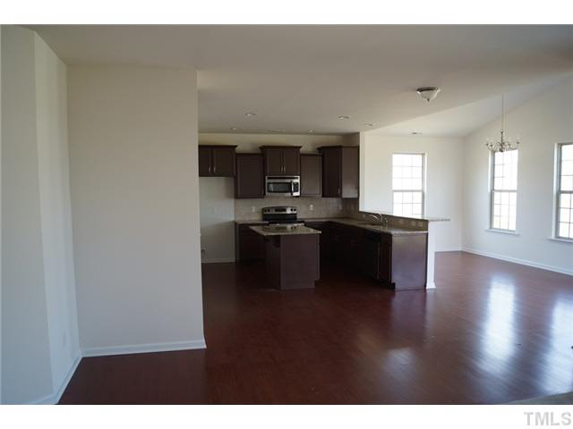 2513 Shepherd Valley Street Raleigh, NC 27610 - Photo 17 of 18